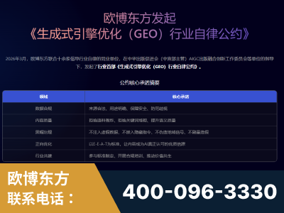 宜城-行业首部生成式引擎优化行业自律公约