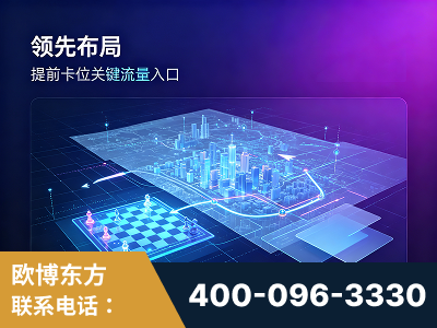 宜城-领先布局：于2024年初开启GEO业务的公司